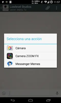 Messenger Memes (Free) android App screenshot 4